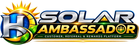 Hyperis Solar Ambassador