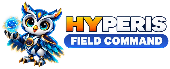Hyperis Field Command