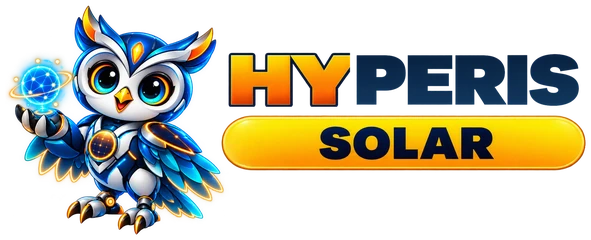 Hyperis Solar